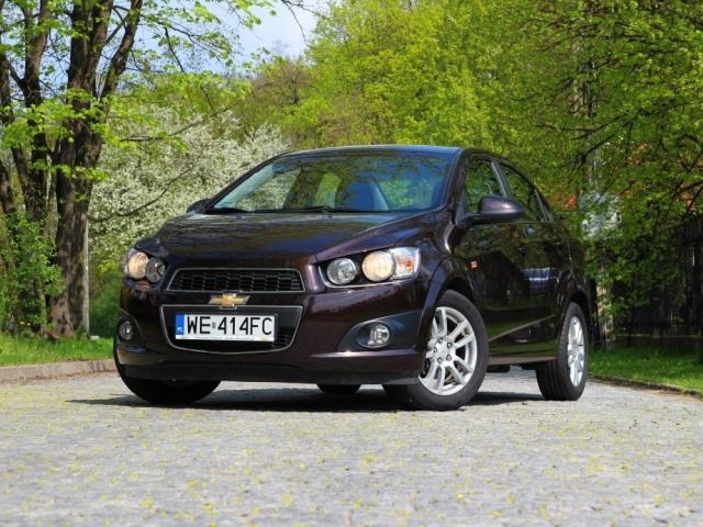 Sedan (2011 - teraz)