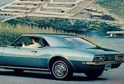 I (1967 - 1969)