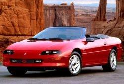 Cabrio (1993 - 2002)