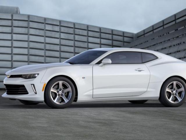 Camaro