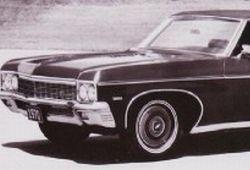 Coupe (1965 - 1970)
