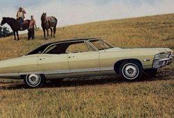 I (1965 - 1970)