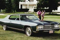 Coupe (1971 - 1976)