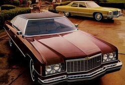 Sedan (1971 - 1976)