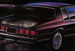 Coupe (1977 - 1990)