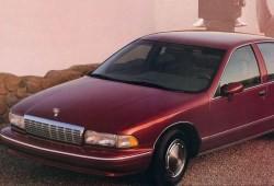 IV (1991 - 1996)