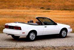 Cabrio (1988 - 1994)