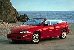 Cabrio (1995 - 2005)