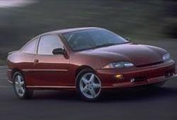 Coupe (1995 - 2005)