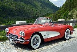 C1 (1953 - 1962)