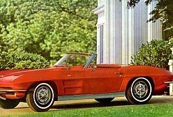 Cabrio (1962 - 1967)