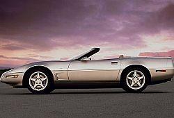 Cabrio (1984 - 1996)