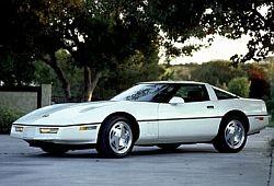 C4 (1984 - 1996)