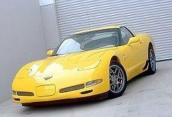 C5 (1997 - 2004)