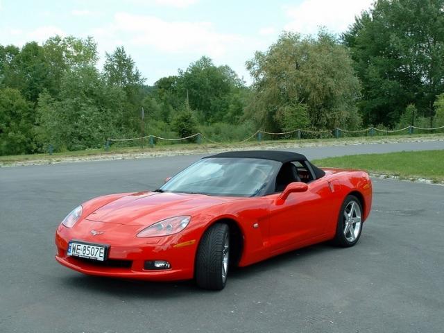 Cabrio (2005 - 2013)