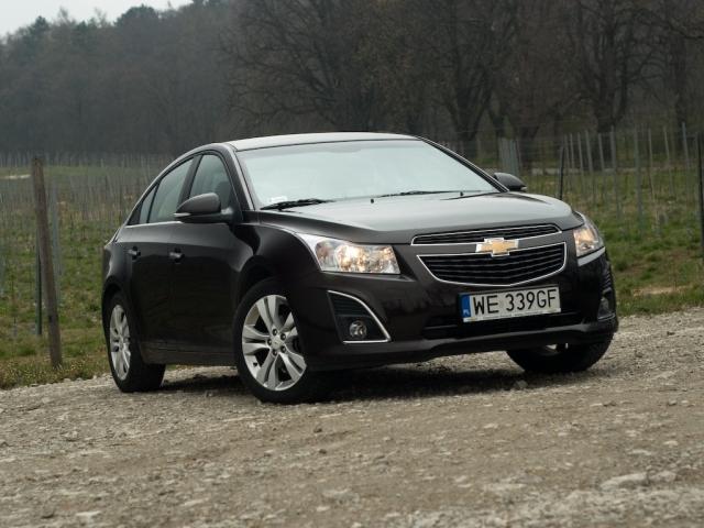Sedan (2008 - 2014)