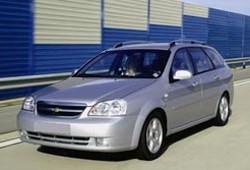 Kombi (2004 - 2008)