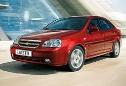 Sedan (2004 - 2008)