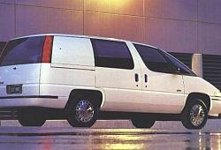 APV (1989 - 1996)