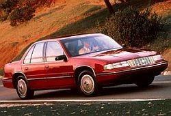 I (1989 - 1996)