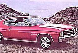 I (1964 - 1972)