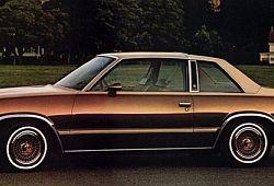 Coupe (1978 - 1983)