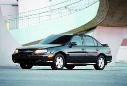 IV (1996 - 2004)