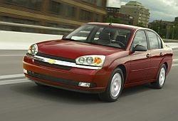 Sedan (2004 - 2007)