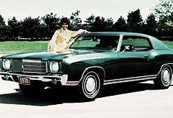 I (1970 - 1972)