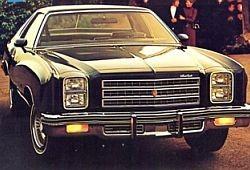 Coupe (1973 - 1977)