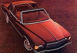 Cabrio (1978 - 1980)