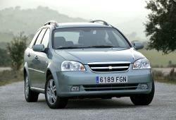 Kombi (2002 - 2012)