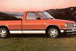 I (1982 - 1993)