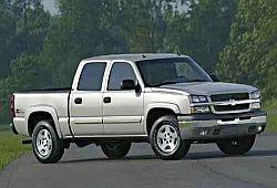 Crew Cab (1999 - 2006)