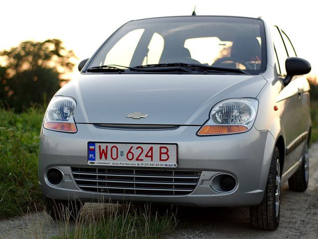 I (2005 - 2009)