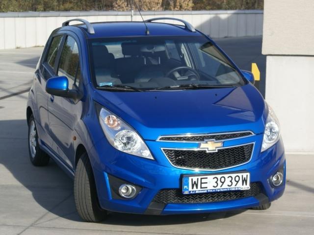 Hatchback (2009 - 2012)