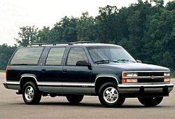 GMT400 (1991 - 2000)