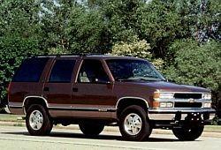 GMT410 (1995 - 1999)