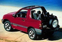 Cabrio (1998 - 2004)