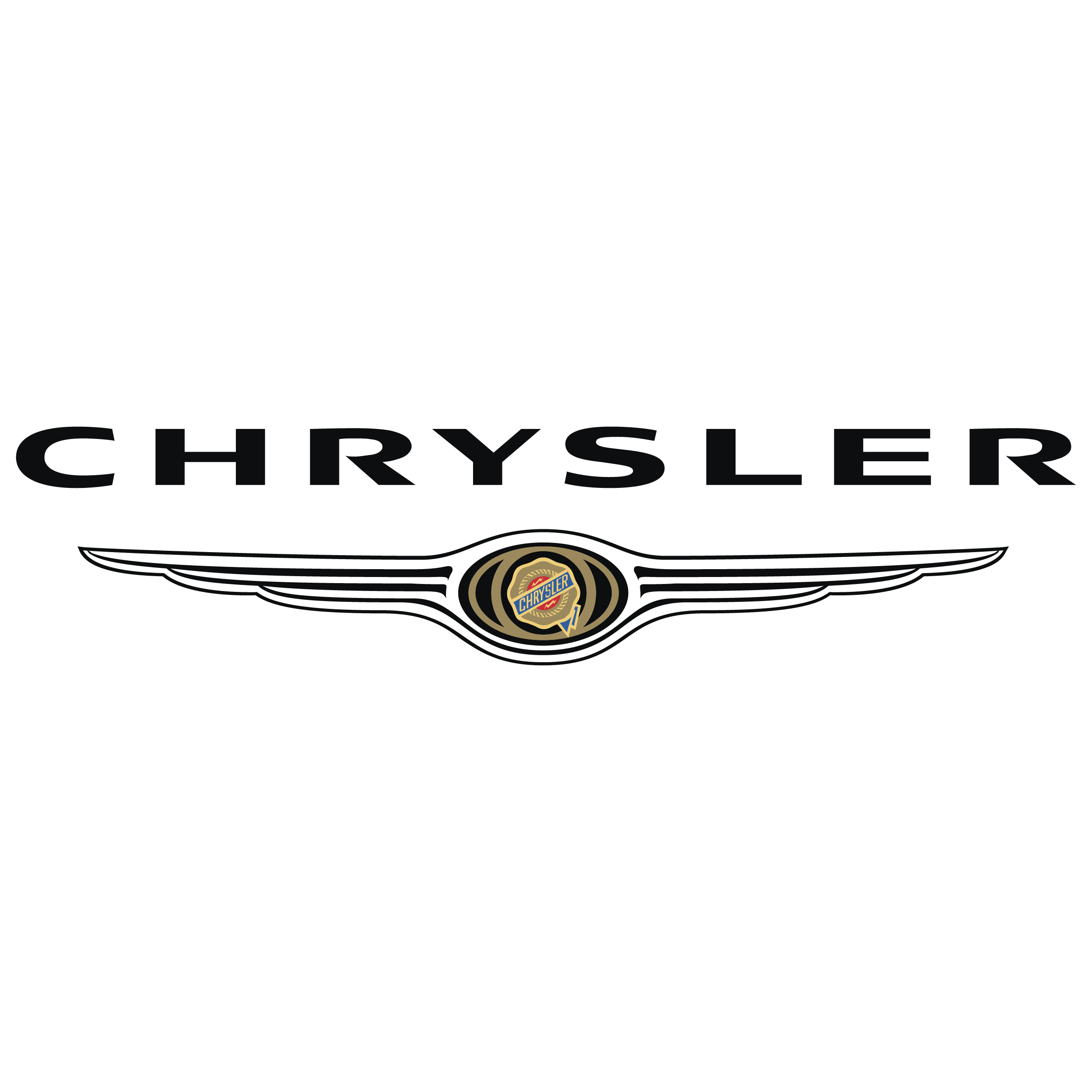 Logo Chrysler