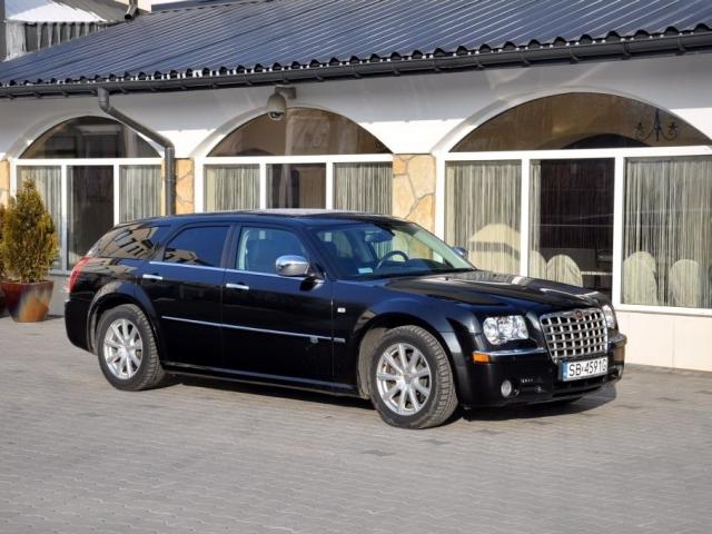 Touring (2004 - 2010)