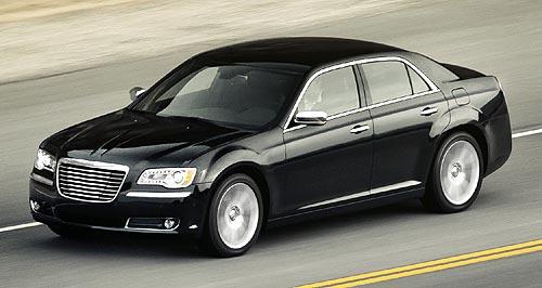 Sedan (2012 - 2014)