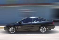 Coupe (1995 - 2000)