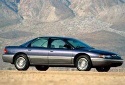 I (1992 - 1997)