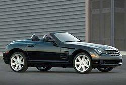 Roadster (2004 - 2007)