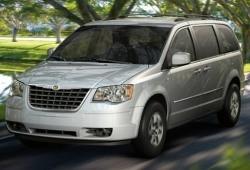 Grand Voyager