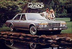 I (1977 - 1981)