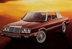 Cabrio (1981 - 1988)