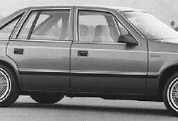 GTS (1985 - 1989)