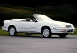 Cabrio (1986 - 1996)